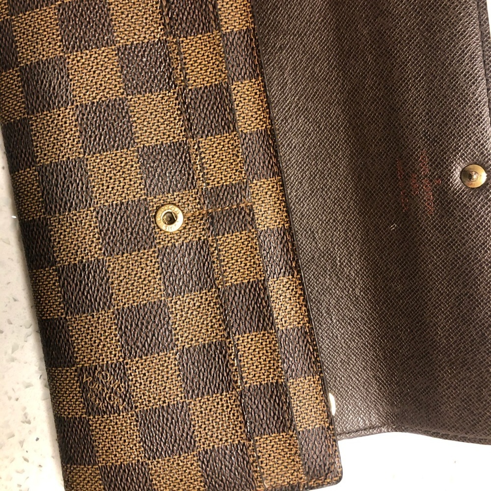 Wallet Louis Vuitton - Picture 2 of 7